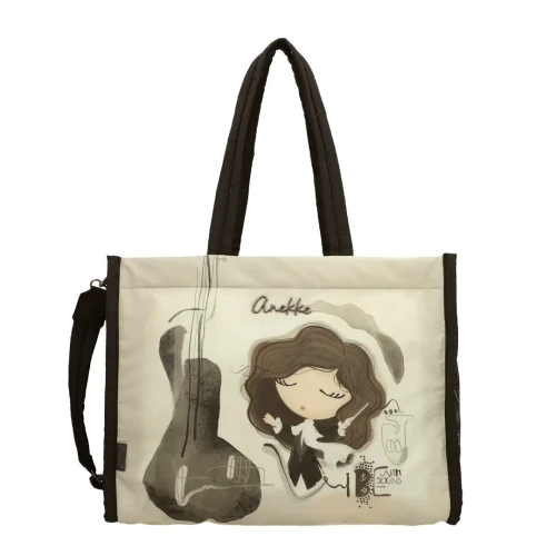 Torba damska Anekke Orchestra 43588-012
