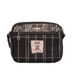 Torebka damska listonoszka Anekke Orchestra Iron 43753-188-6