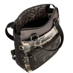 Plecak damski Anekke Orchestra Iron 43755-288-3