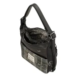 Plecak damski 2w1 Anekke Orchestra Iron 43755-306 -5