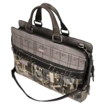 Torebka damska laptopówka Anekke Orchestra Iron 43756-116-4