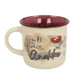 Kubek Anekke Tulip 43475-101-6