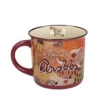 Kubek Anekke Tulip 43475-102-5