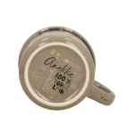 Kubek Anekke Orchestra Iron 43485-104-3