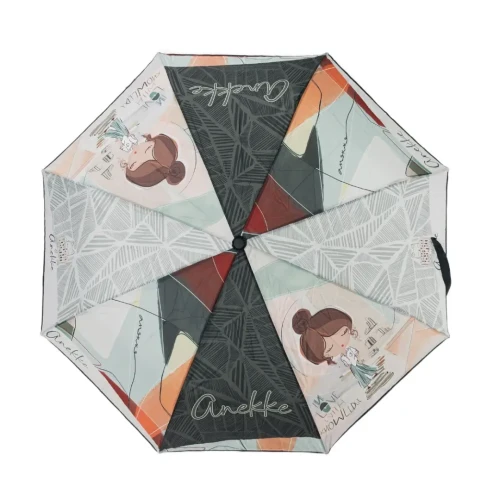 Parasol damski Anekke Sophia 42483-102