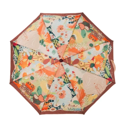 Parasol damski Anekke Tulip 43473-103