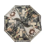 Parasol damski Anekke Orchestra 43483-104-1