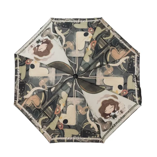 Parasol damski Anekke Orchestra 43483-104