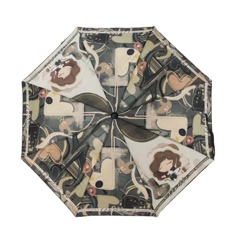 Parasol damski Anekke Orchestra 43483-104-1