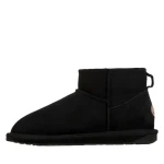 Śniegowce EMU Australia W10937 stinger micro black-7