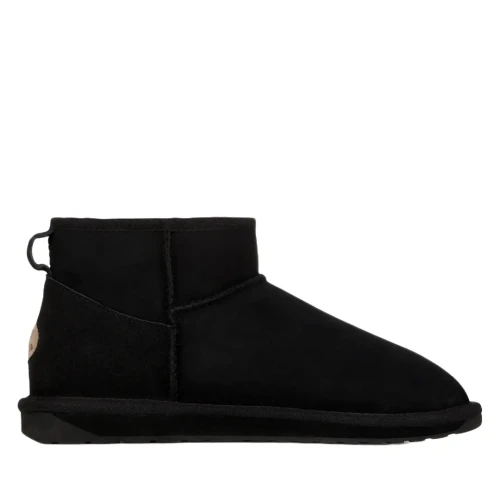 Śniegowce EMU Australia W10937 stinger micro black