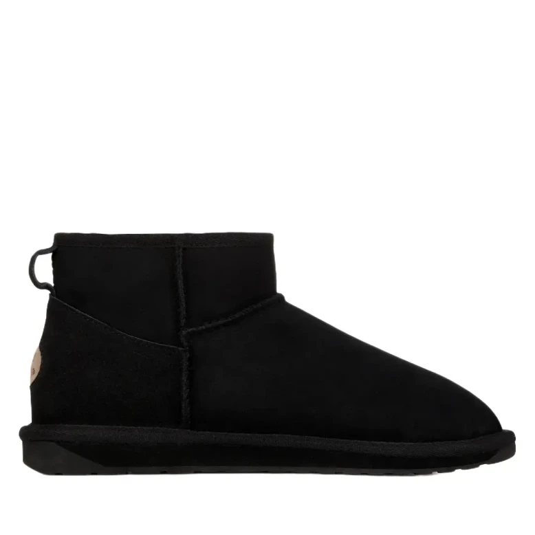 Śniegowce EMU Australia W10937 stinger micro black-1