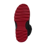 Śniegowce EMU Australia W12434 sharky mini black cherry-6