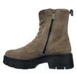 Botki damskie Igi&Co 2164322 fango taupe-4