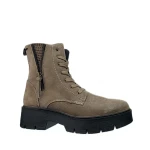 Botki damskie Igi&Co 2164322 fango taupe-2