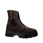 Botki damskie Igi&Co 2164311 moro brązowe-2