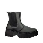 Botki damskie Igi&Co 2164400 czarne-2