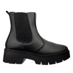Botki damskie Igi&Co 2164400 czarne-1