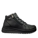 Sneakersy damskie Igi&Co 2156800 czarne-1