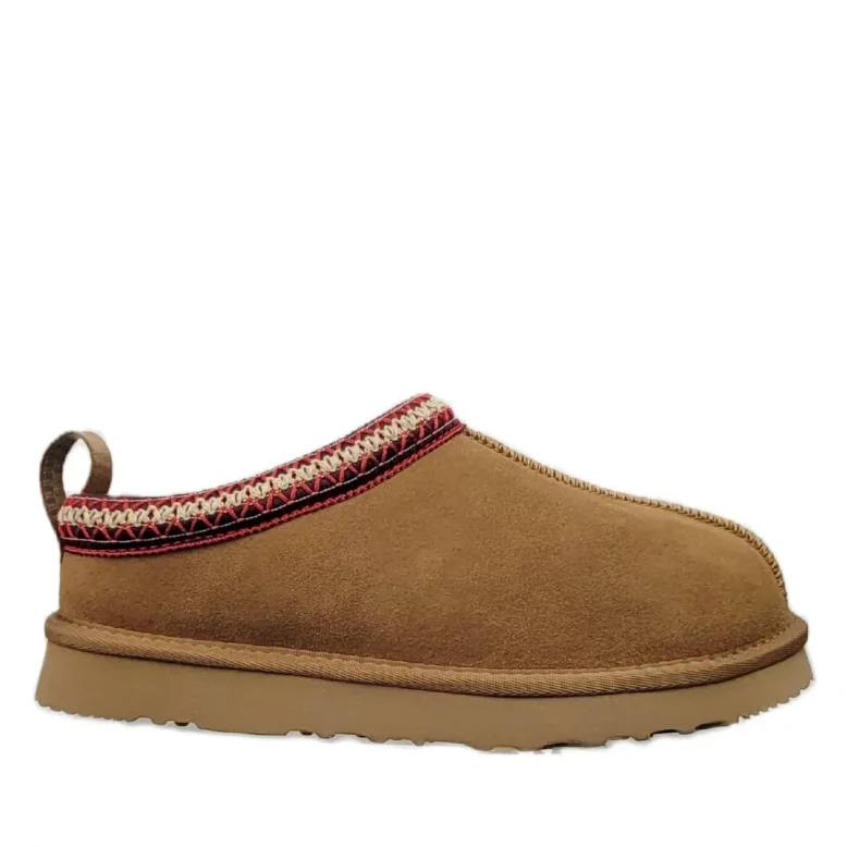 Kapcie UGG damskie Igi&Co 2193922 camel-1