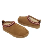 Kapcie UGG damskie Igi&Co 2193922 camel-3
