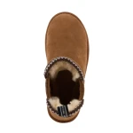 Śniegowce EMU Australia W13198 higgie chestnut-4