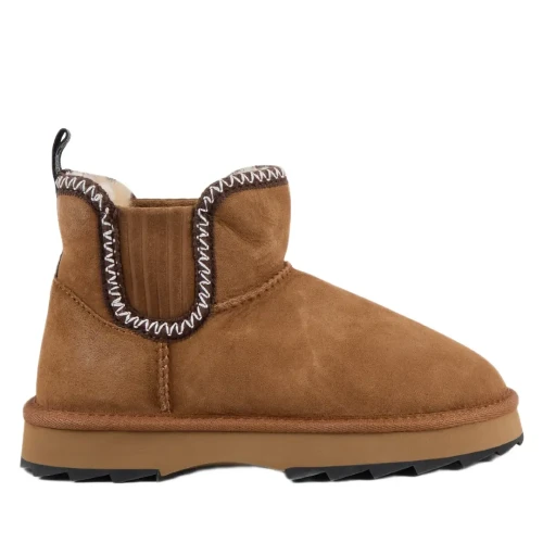 Śniegowce EMU Australia W13198 higgie chestnut