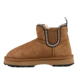 Śniegowce EMU Australia W13198 higgie chestnut-7