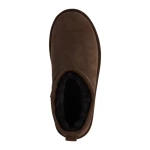Śniegowce EMU Australia W13296 stinger micro platform 2.0 chocolate-4