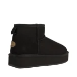Śniegowce EMU Australia W13296 stinger micro platform black-2