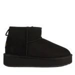 Śniegowce EMU Australia W13296 stinger micro platform black-1