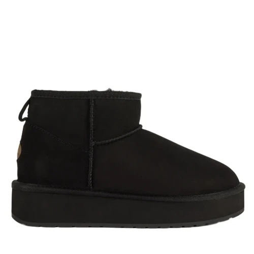 Śniegowce EMU Australia W13296 stinger micro platform black