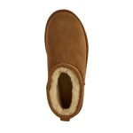 Śniegowce EMU Australia W13296 stinger micro platform 2.0 chestnut-4
