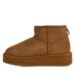 Śniegowce EMU Australia W13296 stinger micro platform 2.0 chestnut-7