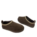 Kapcie UGG damskie Igi&Co 2193911 moro brązowe-3