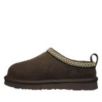 Kapcie UGG damskie Igi&amp;Co 2193911 moro brązowe-4
