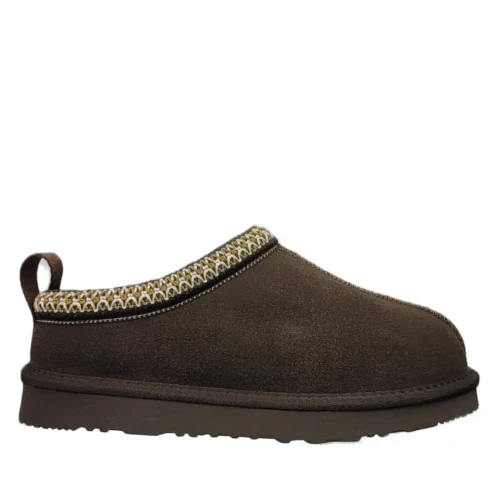 Kapcie UGG damskie Igi&Co 2193911 moro brązowe