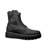 Botki damskie Igi&Co 2149100 negro-2