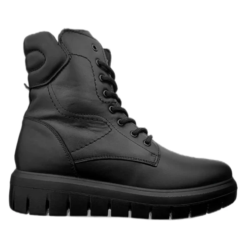 Botki damskie Igi&Co 2149100 negro