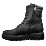 Botki damskie Igi&Co 2149100 negro-4