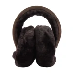 Nauszniki EMU Australia Angahook Earmuffs W9403 chocolate-1