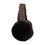 Nauszniki EMU Australia Angahook Earmuffs W9403 chocolate-2