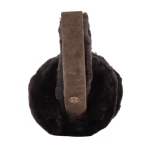 Nauszniki EMU Australia Angahook Earmuffs W9403 chocolate-3