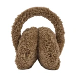Nauszniki EMU Australia W7023 Teddy Earmuffs mushroom-1