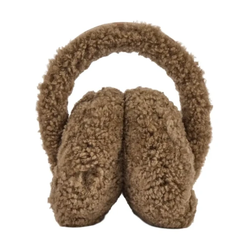 Nauszniki EMU Australia W7023 Teddy Earmuffs mushroom
