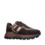 Sneakersy damskie Artiker 59C1155 brązowe-3