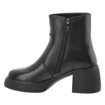 Botki damskie S.Barski CR62-3369 czarne-4