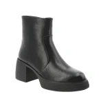 Botki damskie S.Barski CR62-3369 czarne-2