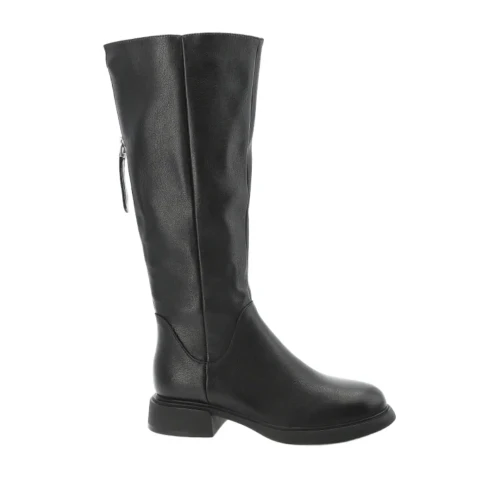 Kozaki damskie S.Barski JC62-1036 czarne