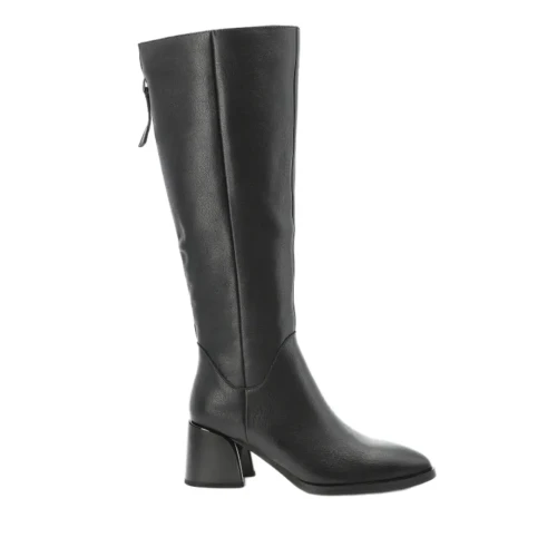 Kozaki damskie S.Barski JC62-1069 czarne